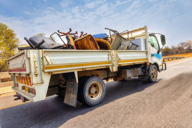 Best Commercial Junk Removal  in Jackson, GA